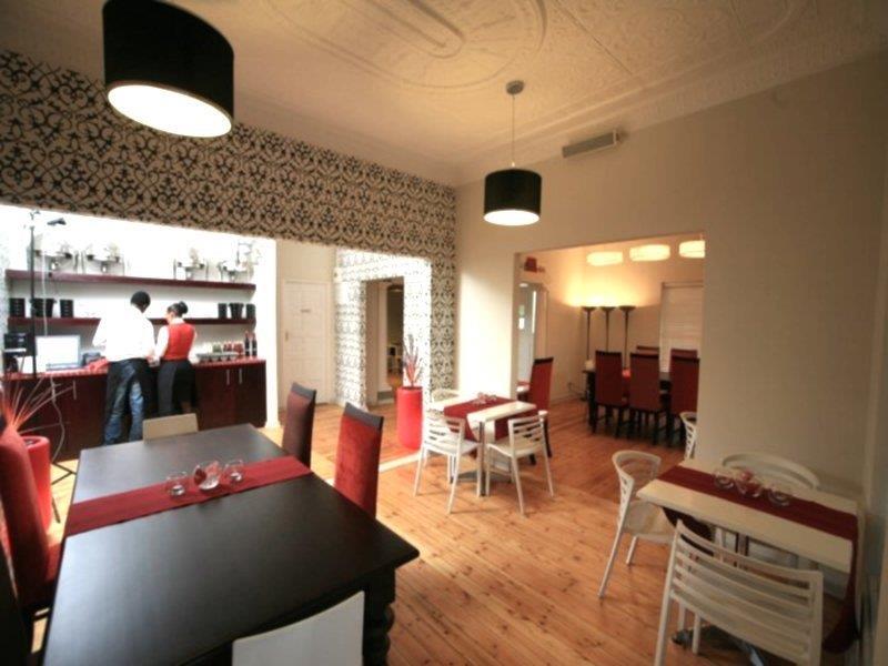 Life Hotels Jhb International Hotel 4*