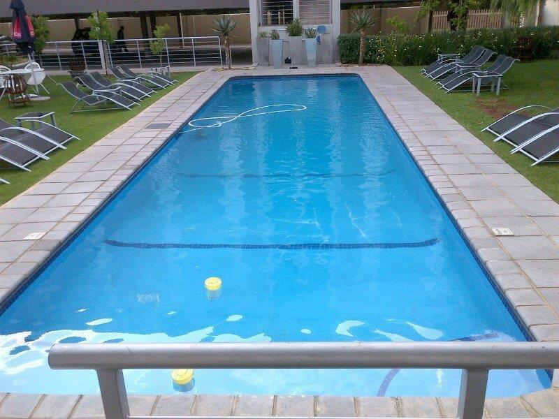 Life Hotels Jhb International 4* Johannesburg
