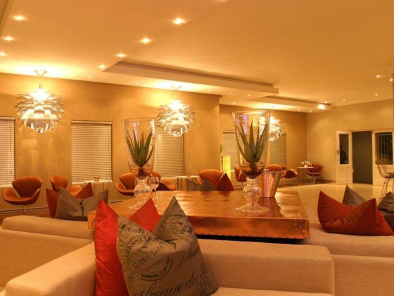 Life Hotels Jhb International Hotel Johannesburg