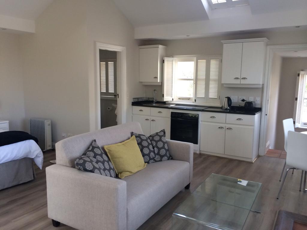 Atholanda Apartment Johannesburg