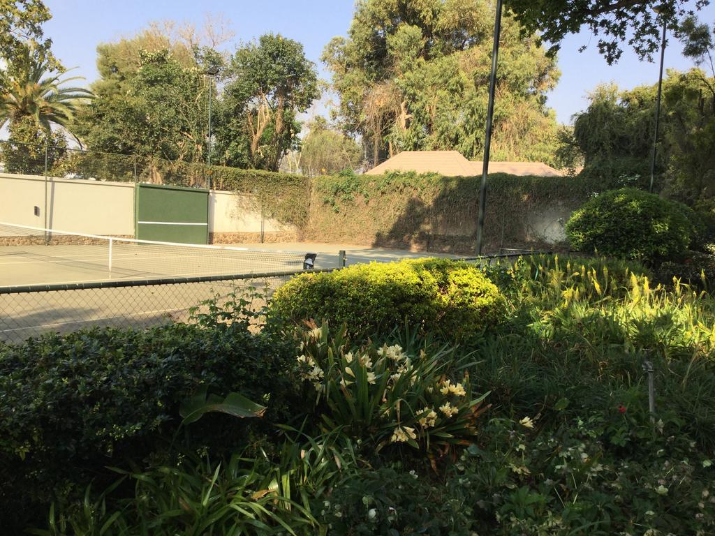Căn hộ Atholanda Johannesburg