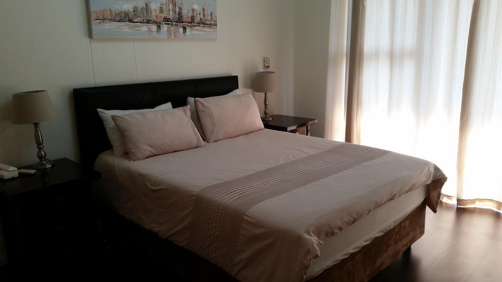 Sandton Suites Căn hộ *