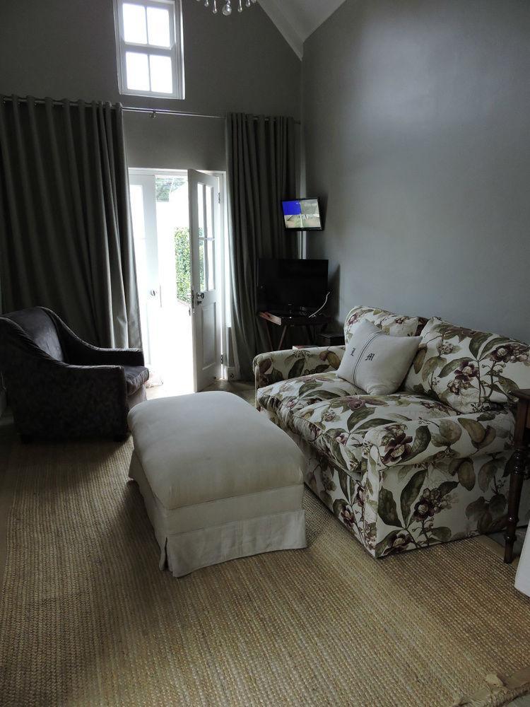 Worcester And Guest house 3*