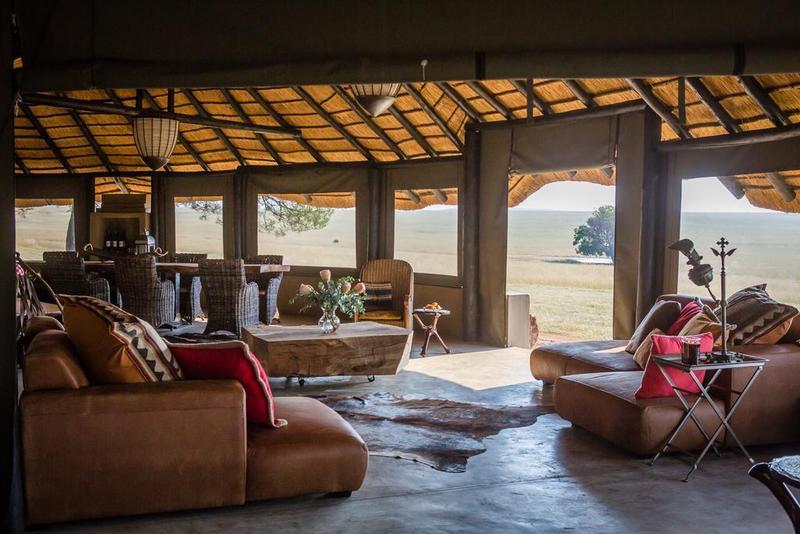 Sibani 3* Johannesburg