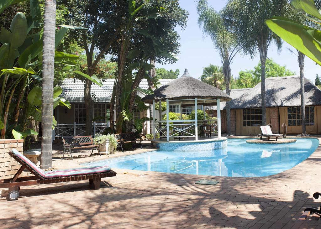 Summerview Guest 3*