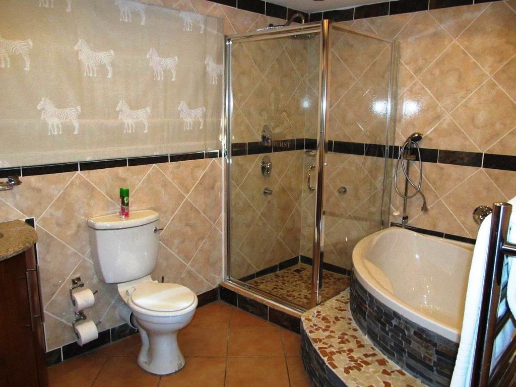 Gasthof Elizabeth Manor 4*