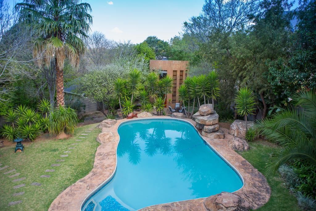 Moonflower Johannesburg