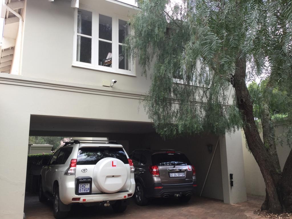Apartment Atholanda Johannesburg
