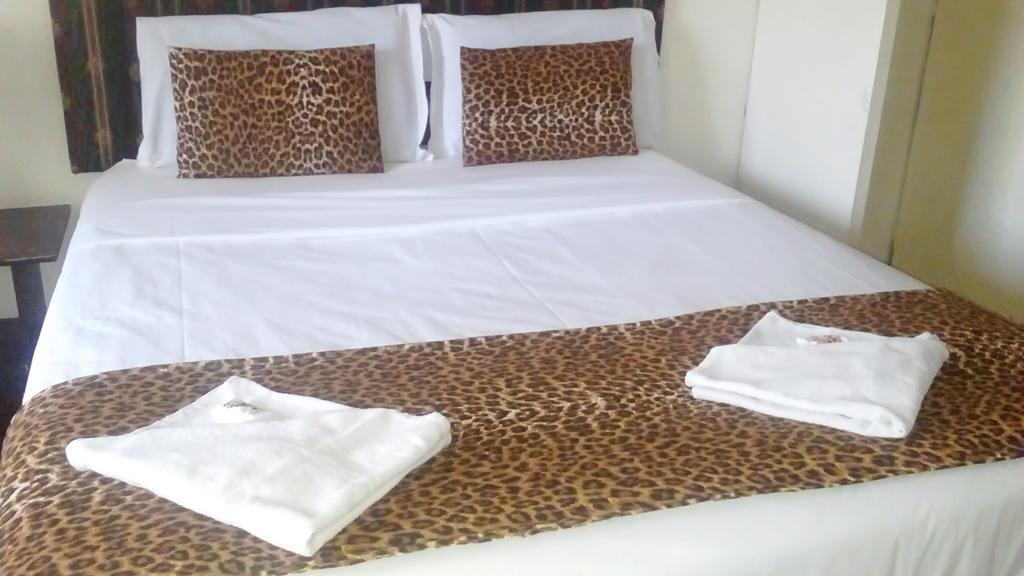 Hotel Ecotel Southgate 2*