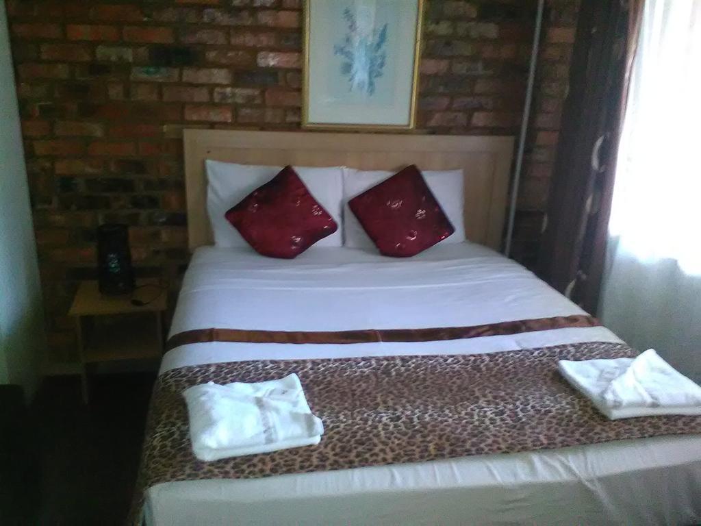 Ecotel Southgate