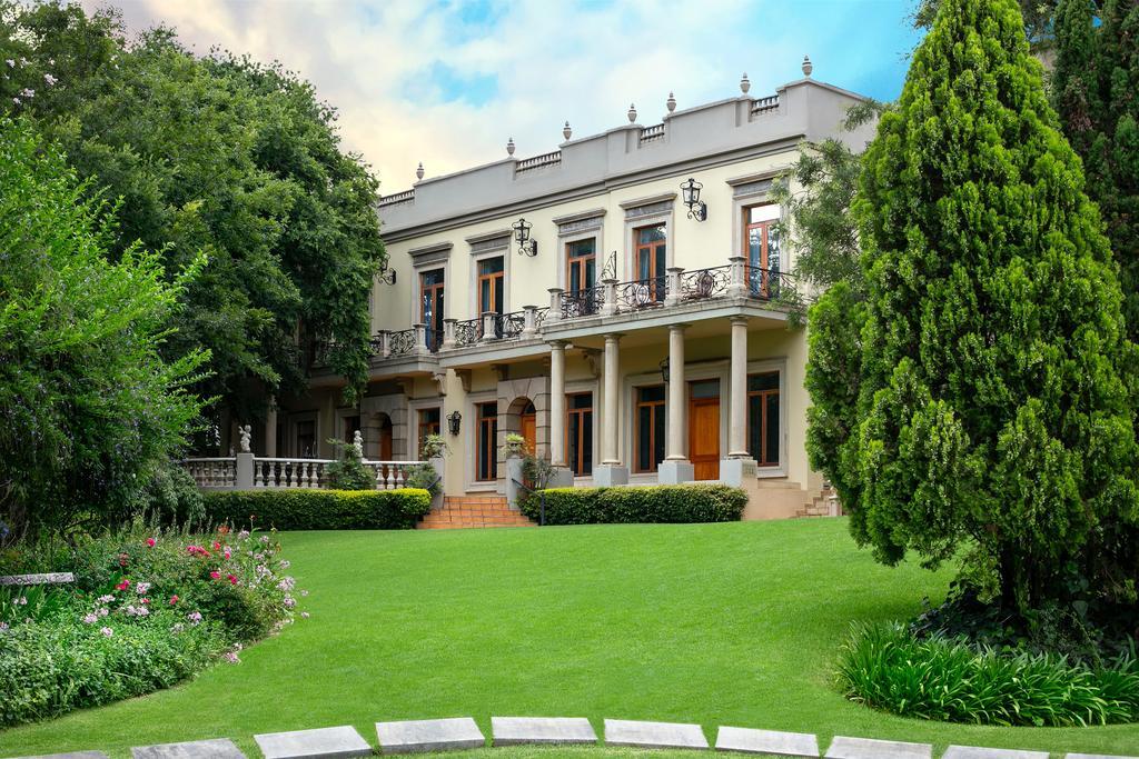 Hotel Fairlawns Boutique & 5*
