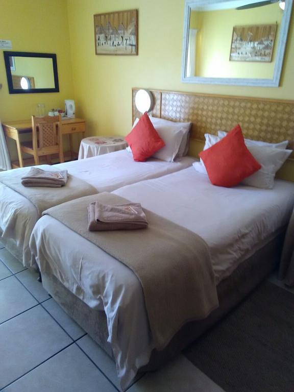 Guest house Flintstones Fourways Johannesburg