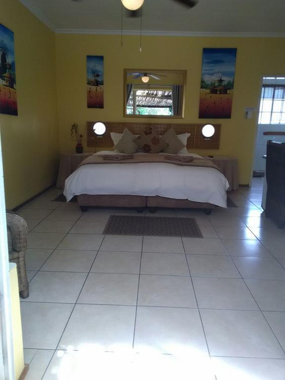 Flintstones Fourways 3* Johannesburg