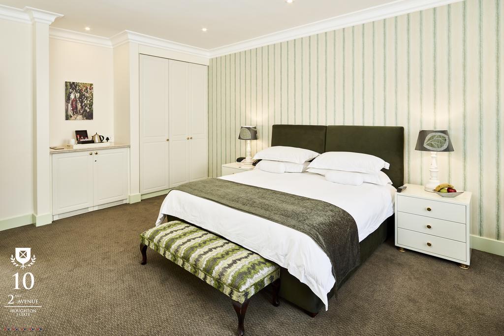 10 2nd Avenue Houghton Estate By Dream Hotel Johannesburg