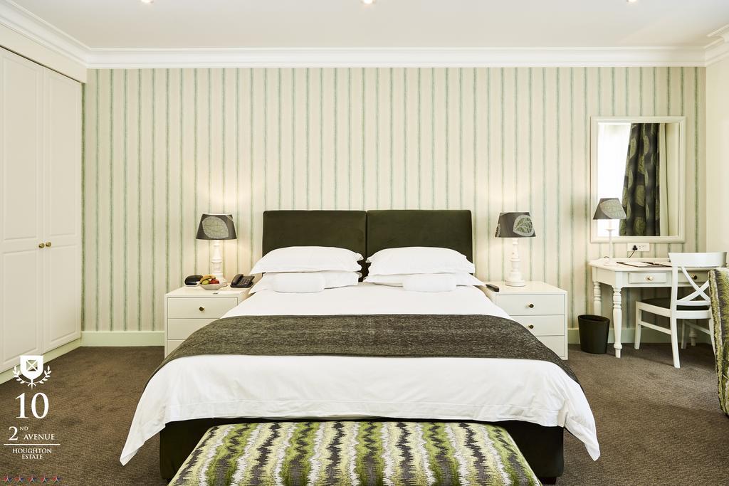 10 2nd Avenue Houghton Estate By Dream Johannesburg