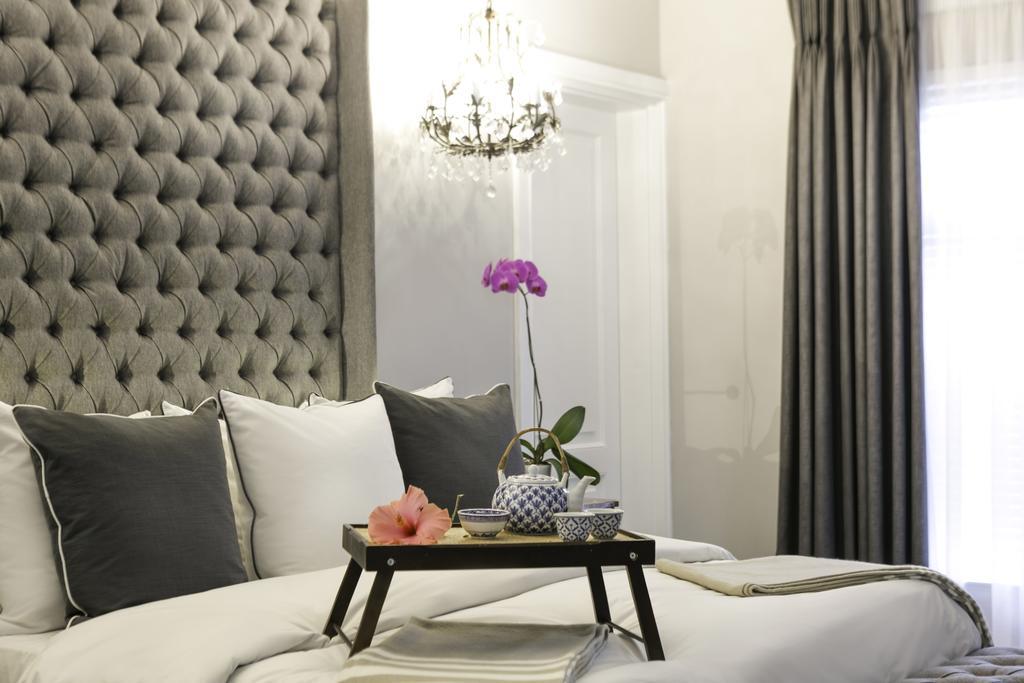 Fairlawns Boutique & Hotel 5*