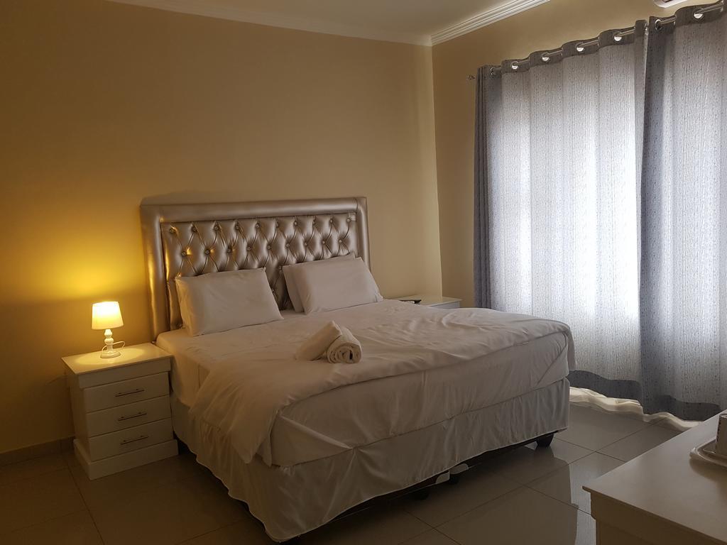 Munisa Guest house Johannesburg