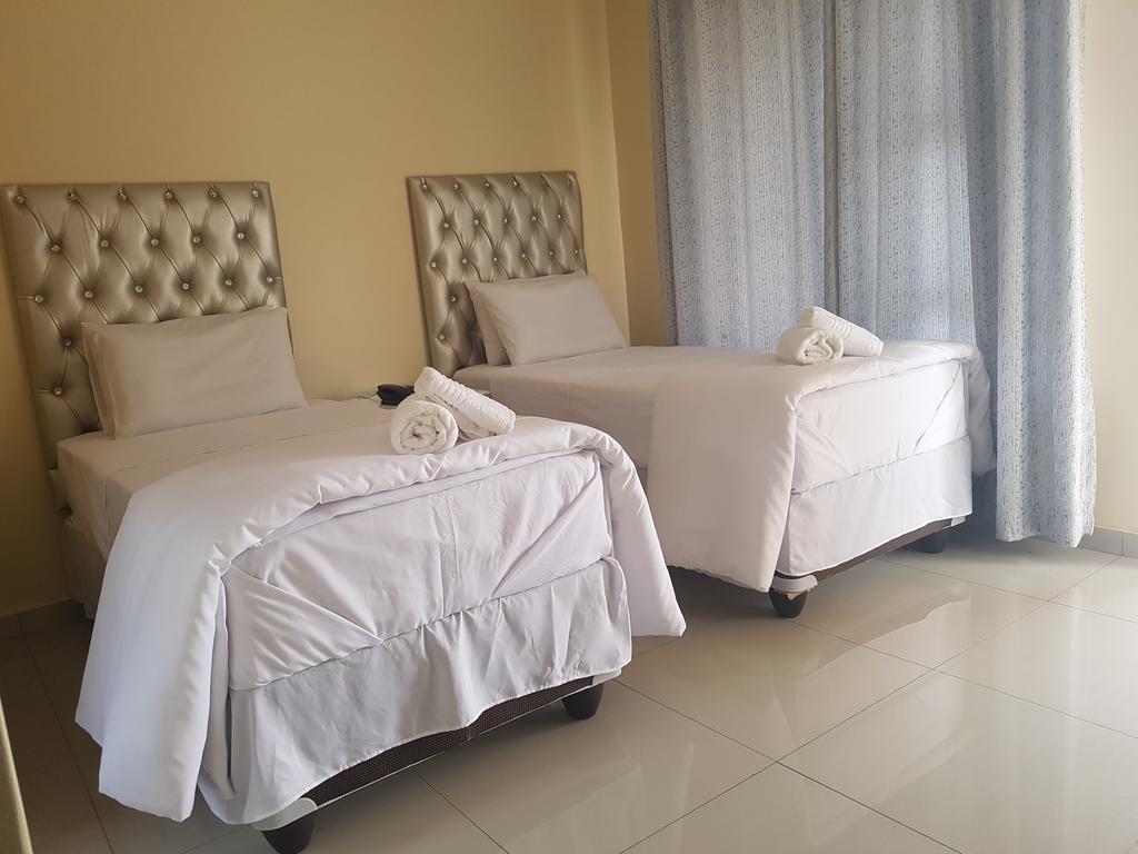 Munisa Johannesburg