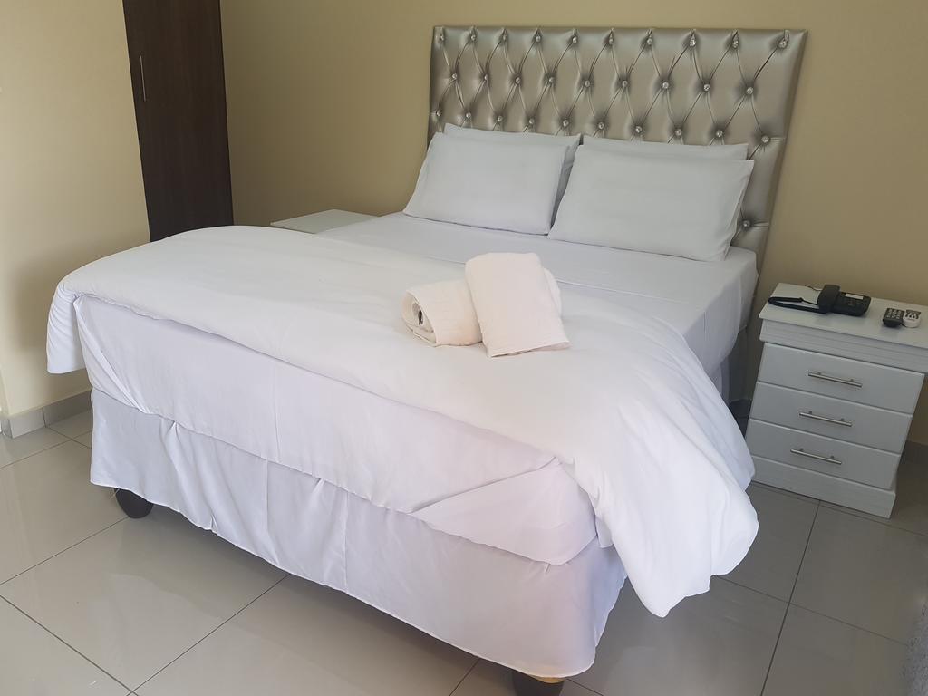 Guest house Munisa 3*