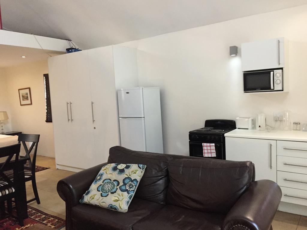 Rosebank New Ashford Executive Suites Johannesburg