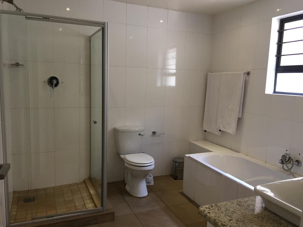 Rosebank New Ashford Executive Suites