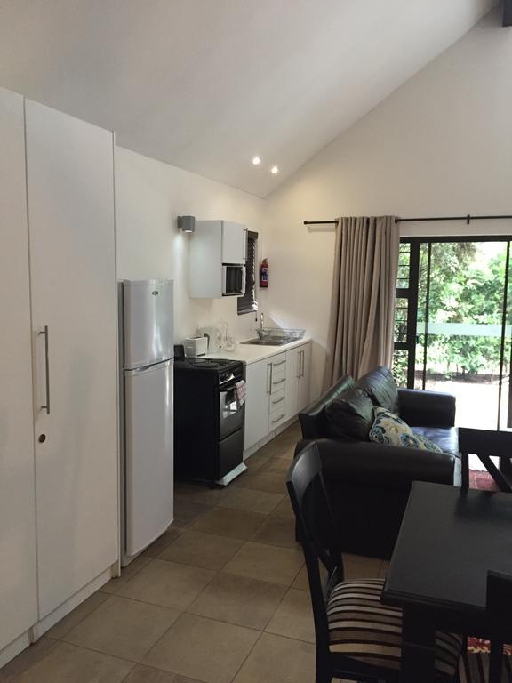 Rosebank New Ashford Executive Suites * Johannesburg
