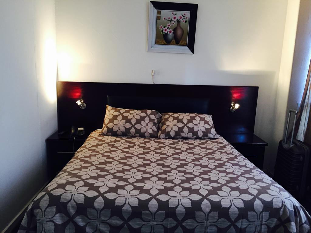 Vistaero Apartment