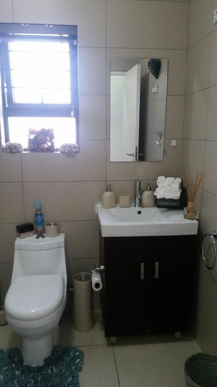 The View Of Dainfern Apartment Johannesburg
