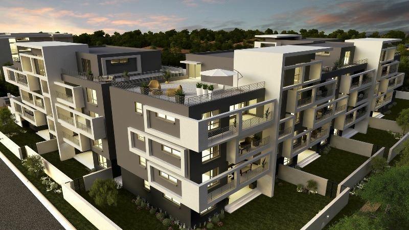 Odyssey Luxury - Back Up Generator Apartment Johannesburg
