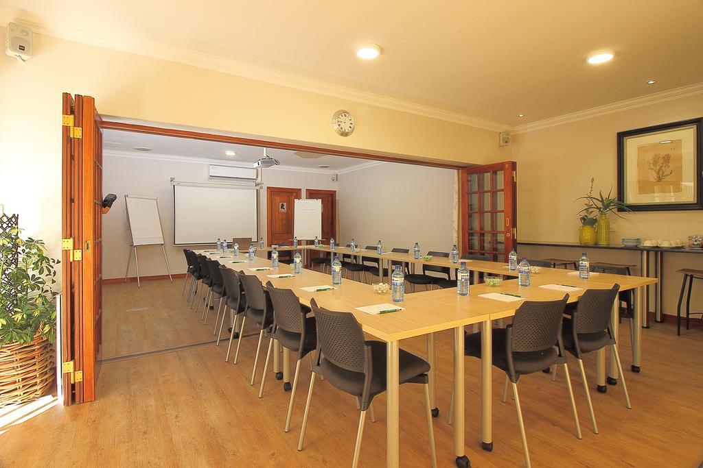 Rivonia Premier Bed & Breakfast
