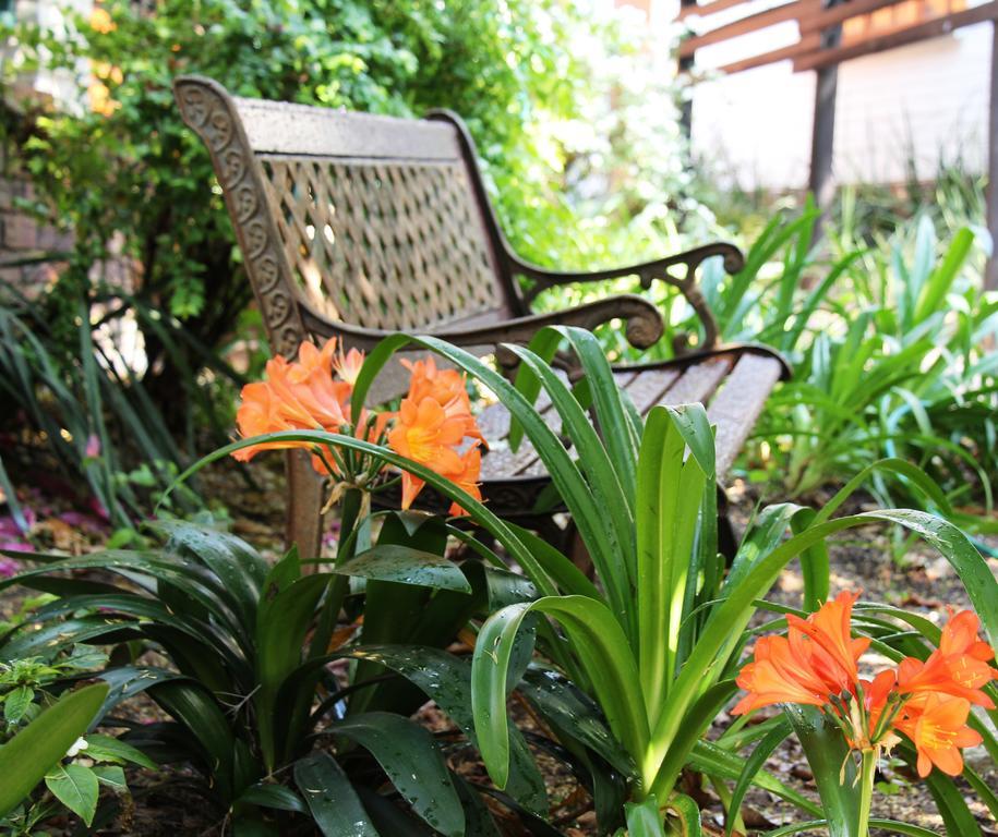 Rivonia Premier Bed & Breakfast