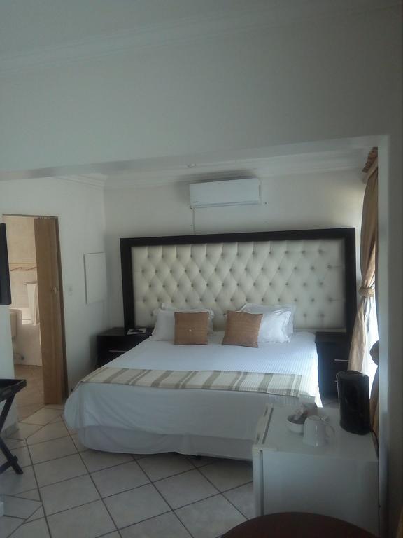 Bruno Comfort Bed & Breakfast