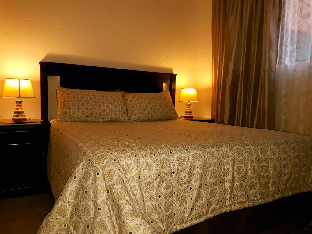Apartamento Twin Oaks *