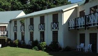 The Devonshire
