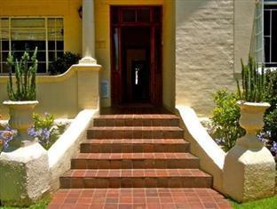 Melville Manor Guest house 3*