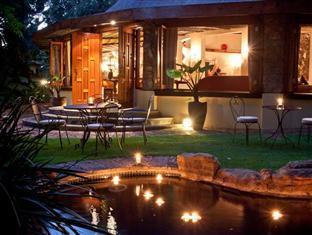 Idwala Boutique 5*
