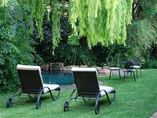 Idwala Boutique Hotel 5*