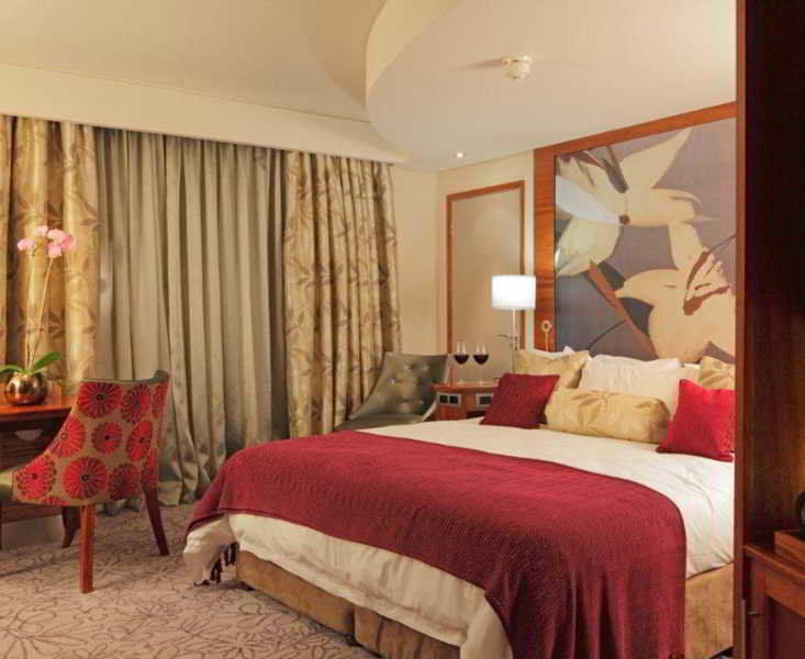 Hotel The Capital Moloko 5*