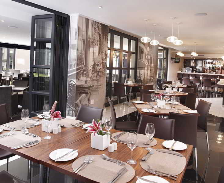 The Capital 20 West * Johannesburg