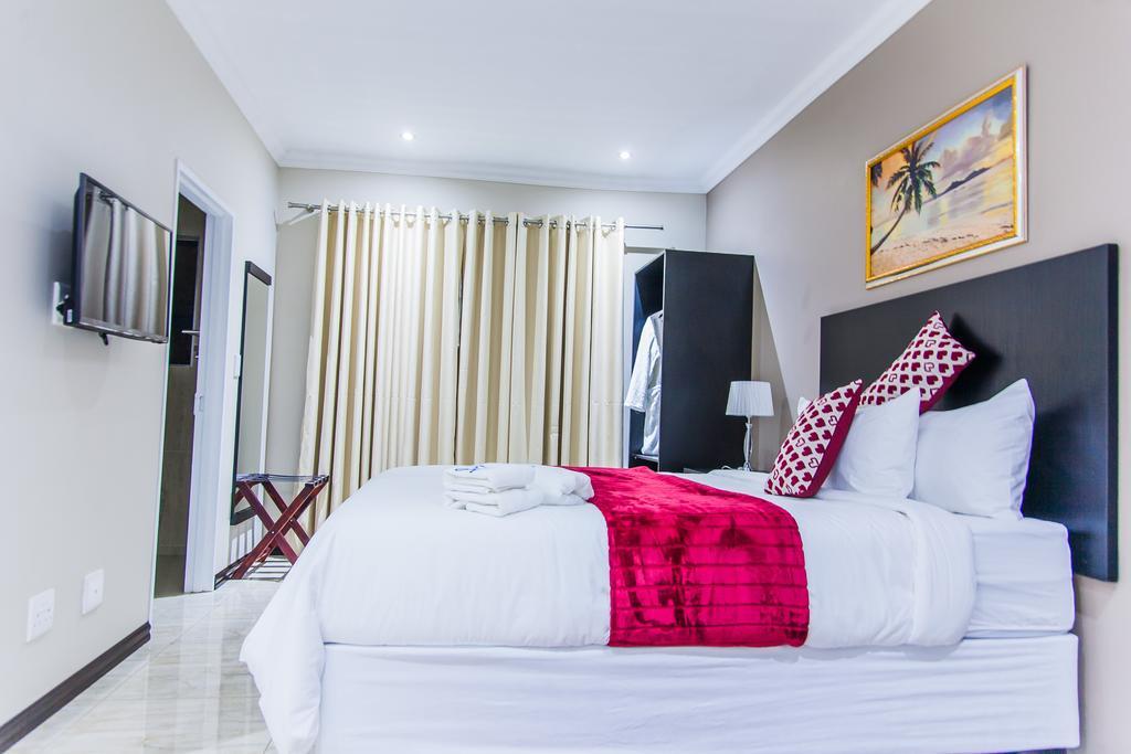 Guest house Heavenly Boutique 4*