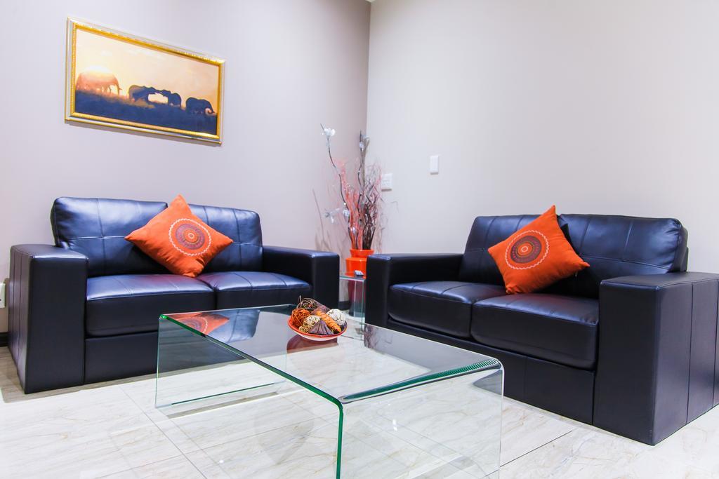 Heavenly Boutique Guest house 4*