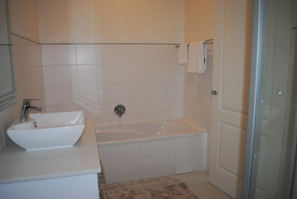 Apartment 86 Edison Self Catering *