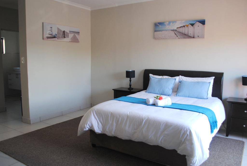 Apartment 86 Edison Self Catering Johannesburg