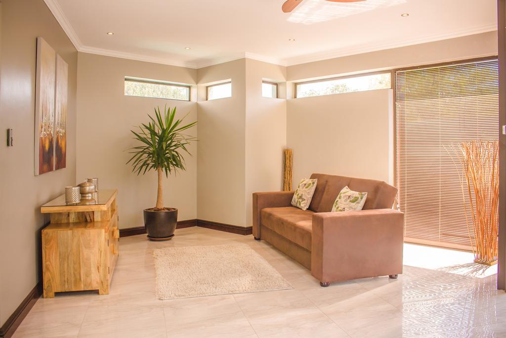 Moshay Villa