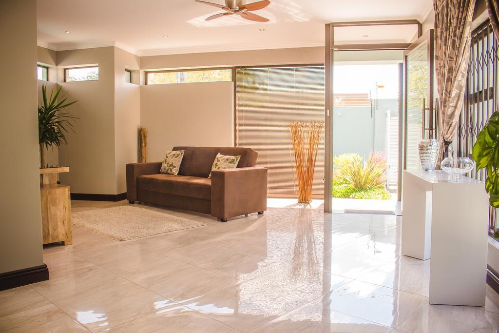 Villa Moshay Johannesburg