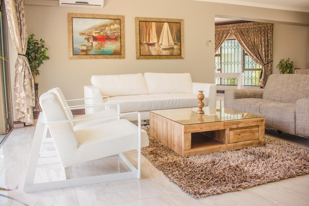 Villa Moshay *