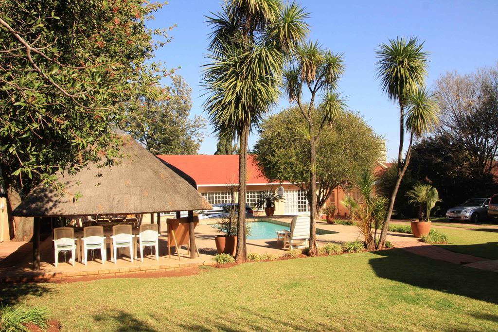Toto's Guest house