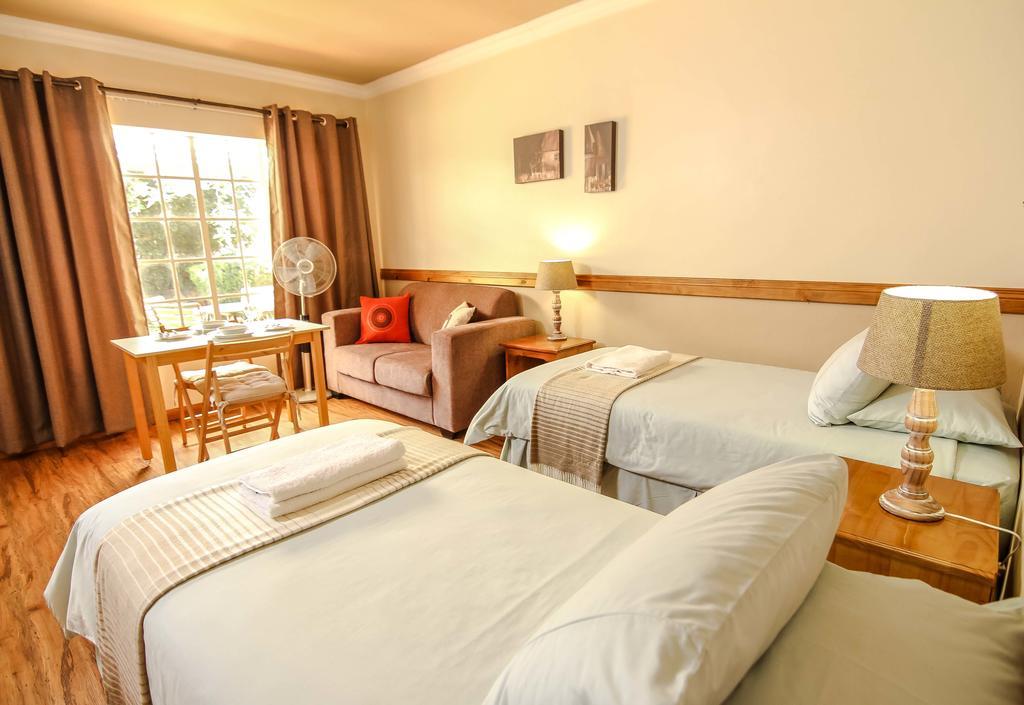 Guest house Toto's *
