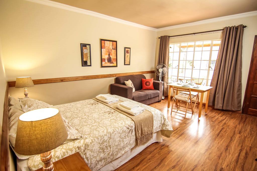 Toto's Guest house Johannesburg