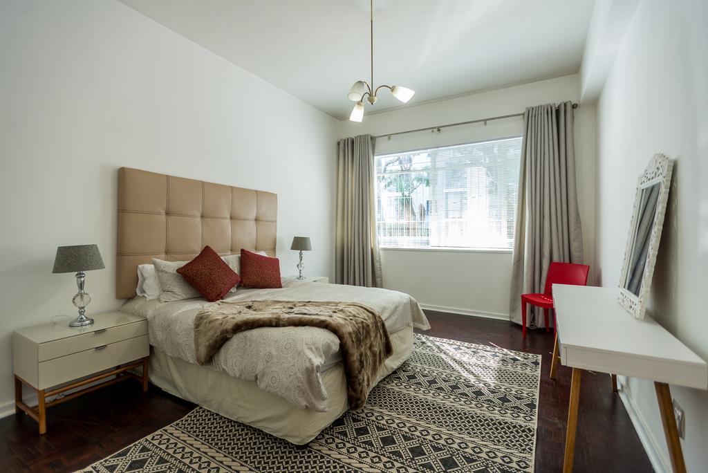 Apartamento Tyrwhitt Avenue Rosebank